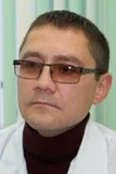 Левин Алексей Константинович - Самара