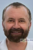 Левин Андрей Павлович - Москва