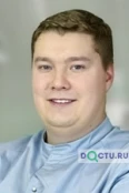 Левин Кирилл Владимирович - Москва