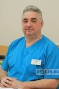 Левин Владимир Иванович - Москва