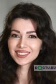 Левина Анна Дмитриевна - Москва