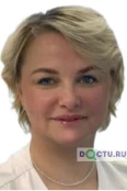 Левина Анна Валерьевна - Иркутск
