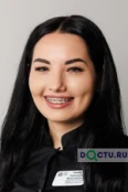 Левина Екатерина Вячеславовна - Воронеж