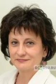 Левина Галина Александровна - Нижний Новгород