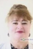 Левина Галина Николаевна - Москва