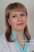 Левина Ирина Михайловна - Красноярск
