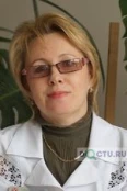 Левина Ирина Владимировна - Москва