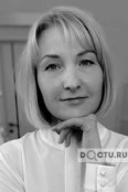 Левина Юлия Михайловна - Ярославль