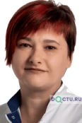 Левина Юлия Владимировна - Санкт-Петербург