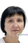 Левина Карина Дмитриевна - Краснодар