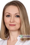 Левина Кристина Сергеевна - Тихорецк