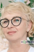 Левина Лариса Васильевна - Пермь