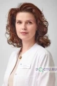 Левина Наталья Юрьевна - Ростов-на-Дону
