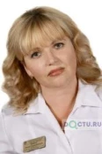 Левина Оксана Владимировна - Волгоград