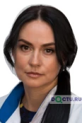 Левина-отставнова Наталья Николаевна - Саратов