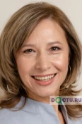 Левина Татьяна Анатольевна - Красноярск