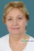 Левина Татьяна Васильевна - Тамбов
