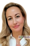 Левинова Алла Викторовна - Тверь