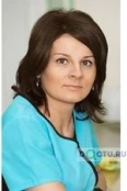 Левинская Ирина Сергеевна - Ярославль