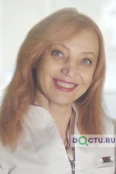 Левинсон Надежда Анатольевна - Санкт-Петербург