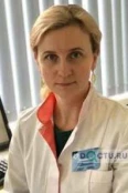 Левинтова Нина Владимировна - Москва