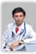 Левит Артур Яковлевич - Симферополь