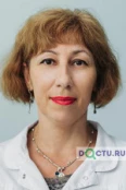 Левитан Юлия Анатольевна - Ростов-на-Дону