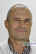 Левитас Александр Матусович - Тольятти