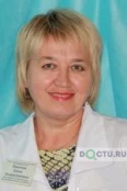 Левитина Елена Владиславовна - Тюмень