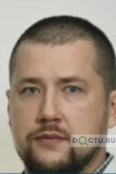 Левкин Александр Сергеевич - Тверь