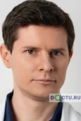 Левкин Дмитрий Петрович - Ставрополь