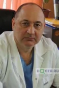 Левкин Сергей Владимирович - Волгоград