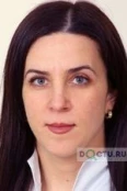 Левкина Наталья Васильевна - Москва