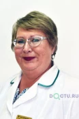 Левкина Ольга Ивановна - Москва