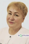 Левкина Ольга Николаевна - Москва