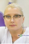 Левкович Дарья Владимировна - Санкт-Петербург