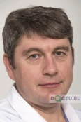 Левкович Михаил Валерьевич - Екатеринбург