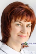 Левкович Марина Аркадьевна - Ростов-на-Дону