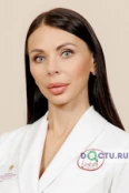 Левковская Елена Александровна - Ростов-на-Дону