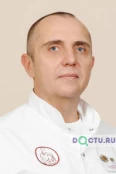 Левковский Александр Анатольевич - Ростов-на-Дону