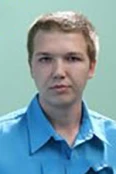 Левочкин Владимир Валерьевич - Смоленск