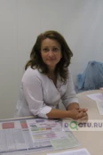 Левочкина Лариса Николаевна - Рязань