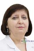 Левочкина Светлана Анатольевна - Саратов