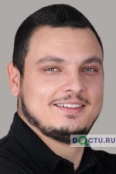 Левохин Рустам Романович - Москва
