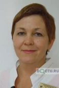 Левшанова Ольга Сергеевна - Ульяновск