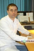 Левшин Сергей Иванович - Тамбов