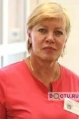 Левшина Ирина Станиславовна - Москва