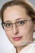 Левшина Мария Геннадьевна - Москва