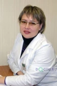 Левшина Наталья Александровна - Воронеж