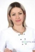 Левшина Наталия Евгеньевна - Томск